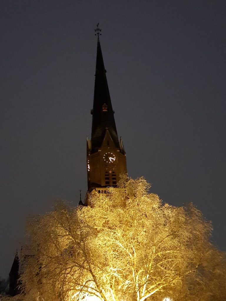 Wereldlichtjesdag