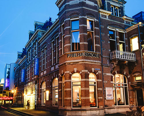 Philharmonie-Haarlem