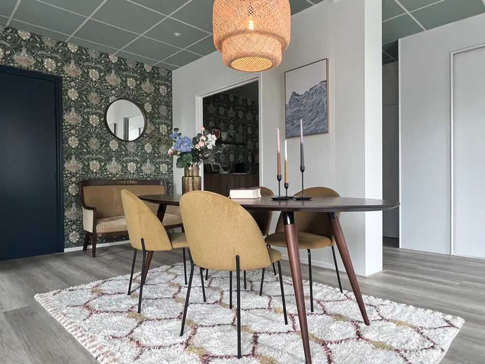 Keukentafel